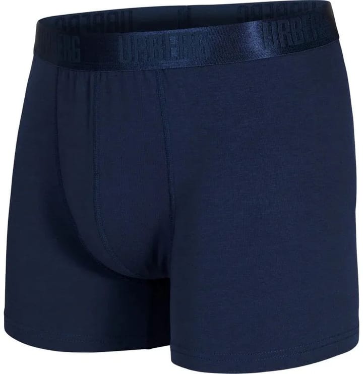 Urberg Men's Bamboo Boxers 7-Pack Dark Navy Urberg