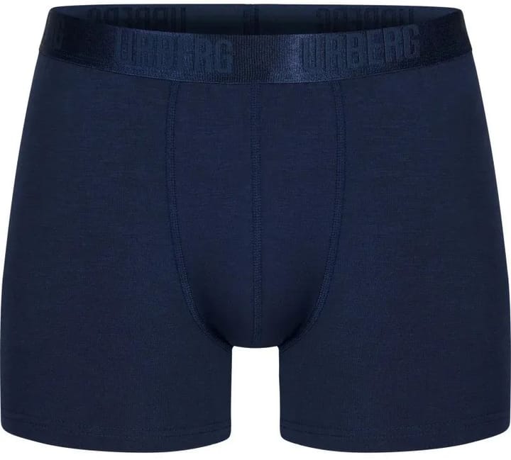 Urberg Men's Bamboo Boxers 7-Pack Dark Navy Urberg