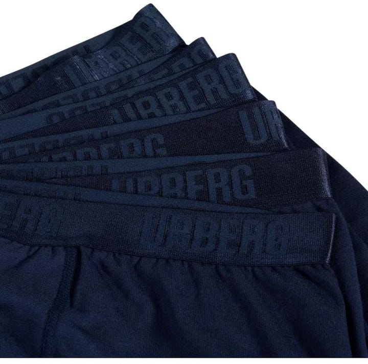 Urberg Men's Bamboo Boxers 7-Pack Dark Navy Urberg