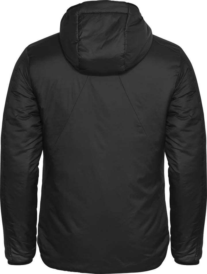 Urberg Men's 2nd Layer Padded Jacket Black Beauty Urberg