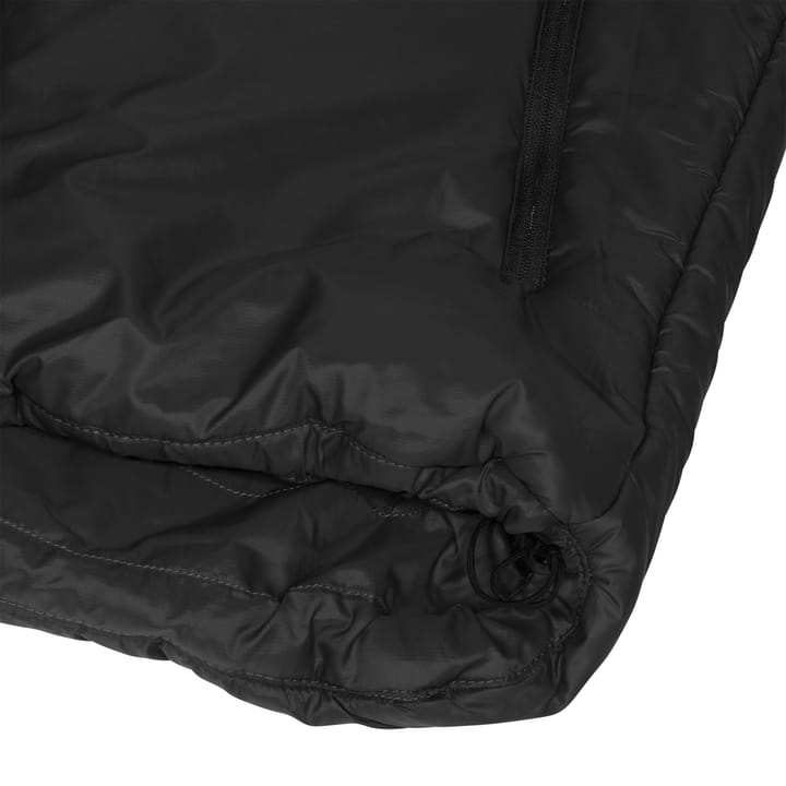 Urberg Men's 2nd Layer Padded Jacket Black Beauty Urberg