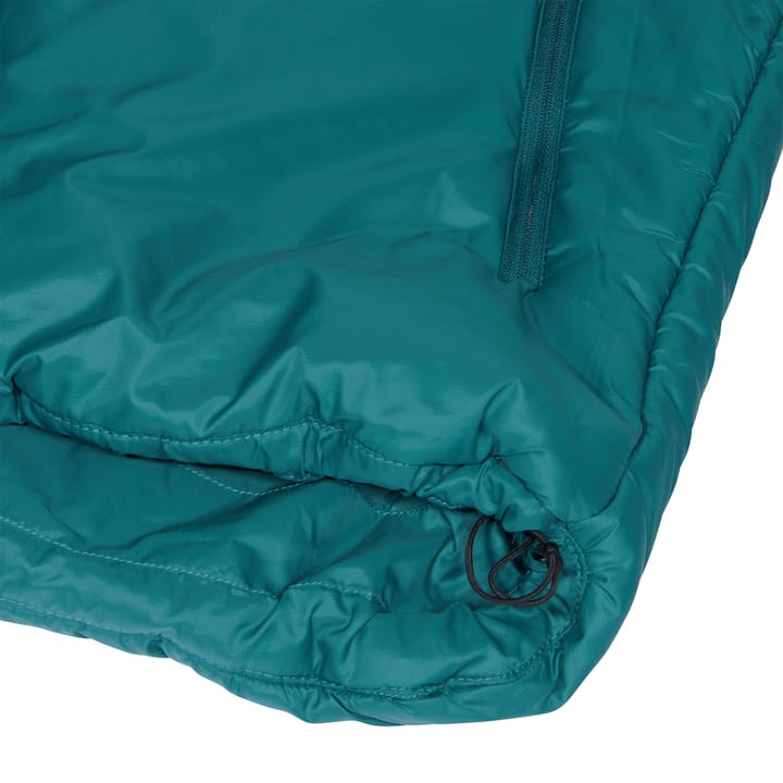 Urberg Men's 2nd Layer Padded Jacket Mediterranea Urberg