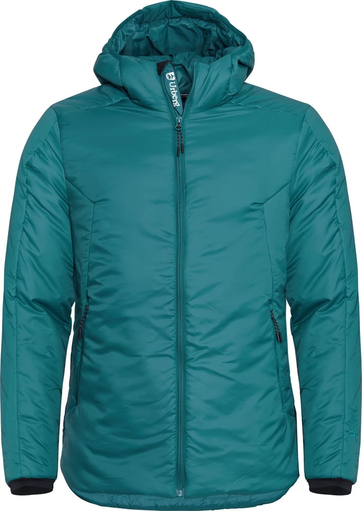 Urberg Men's 2nd Layer Padded Jacket Mediterranea Urberg