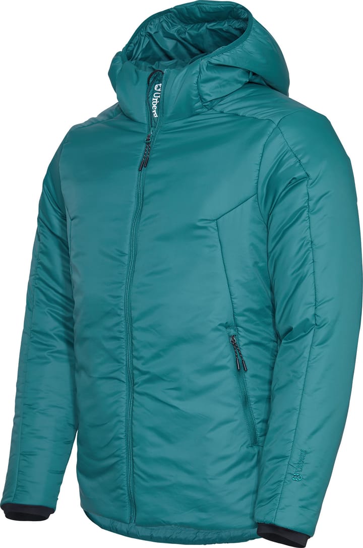 Urberg Men's 2nd Layer Padded Jacket Mediterranea Urberg