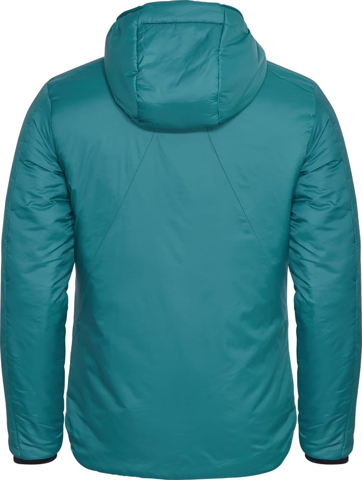 Urberg Men's 2nd Layer Padded Jacket Mediterranea Urberg