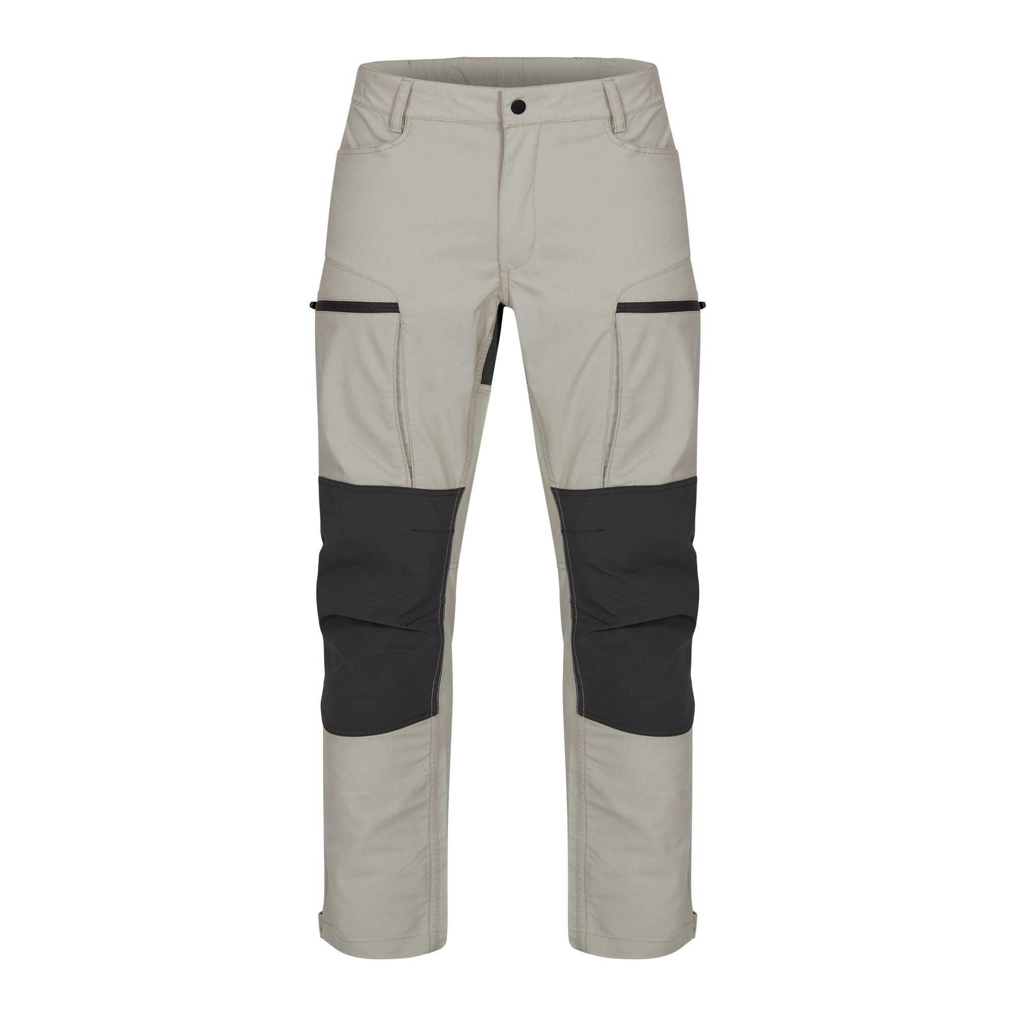 Urberg Men’s Bjona Hiking Pants Willow Gray