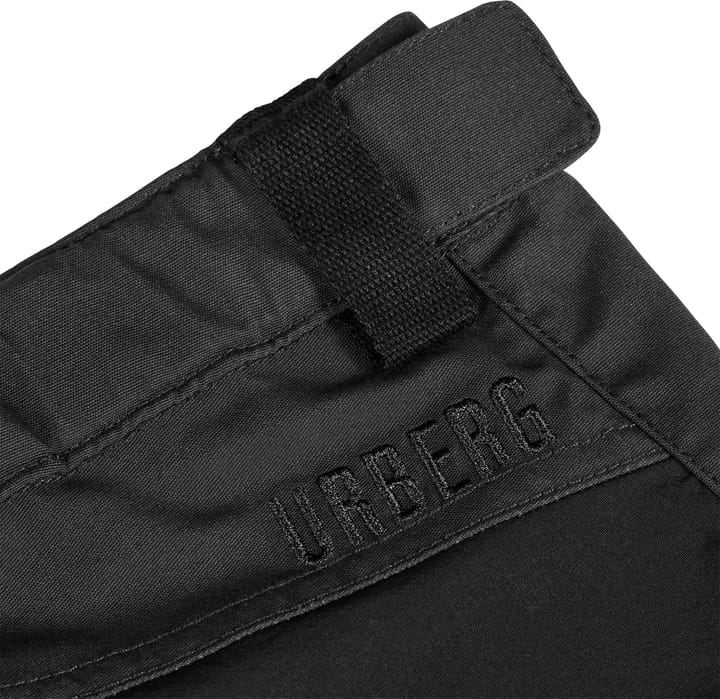 Urberg Men's Hiking Pants Black Beauty Urberg