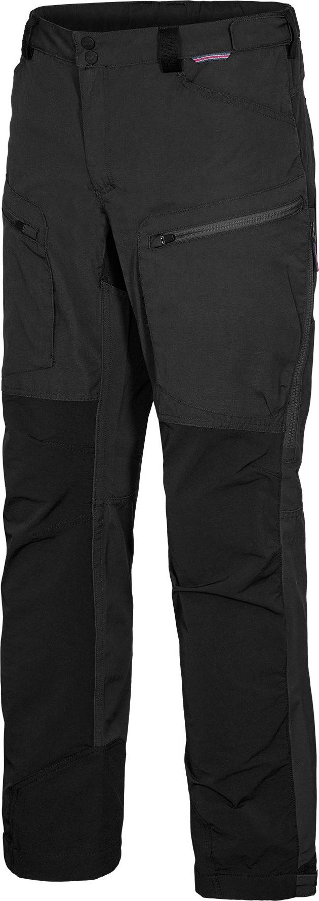 Urberg Men's Bjørndalen Hiking Pants Black Beauty Urberg