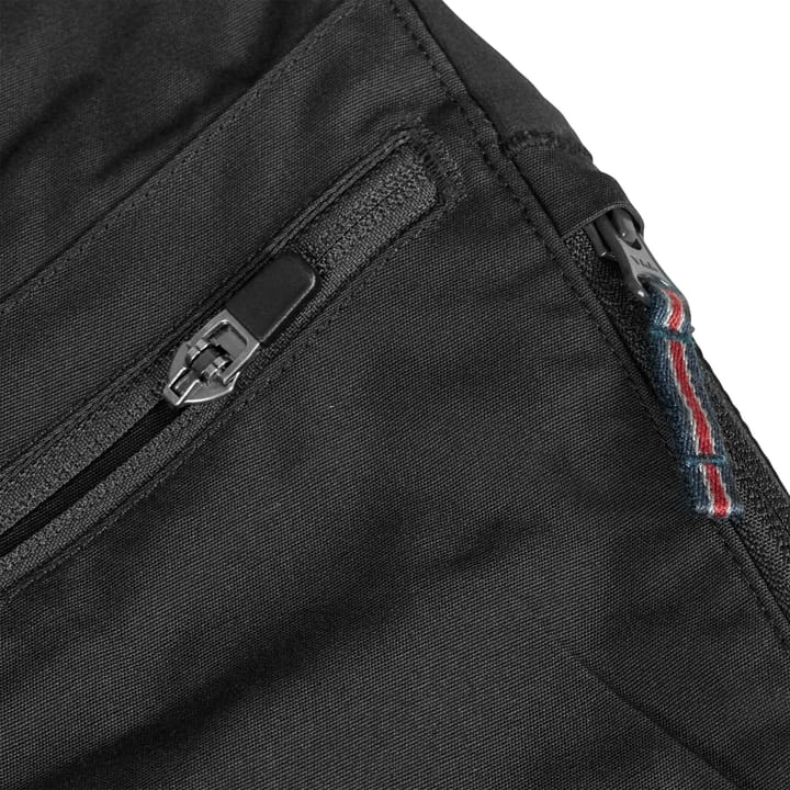 Urberg Men's Hiking Pants Black Beauty Urberg