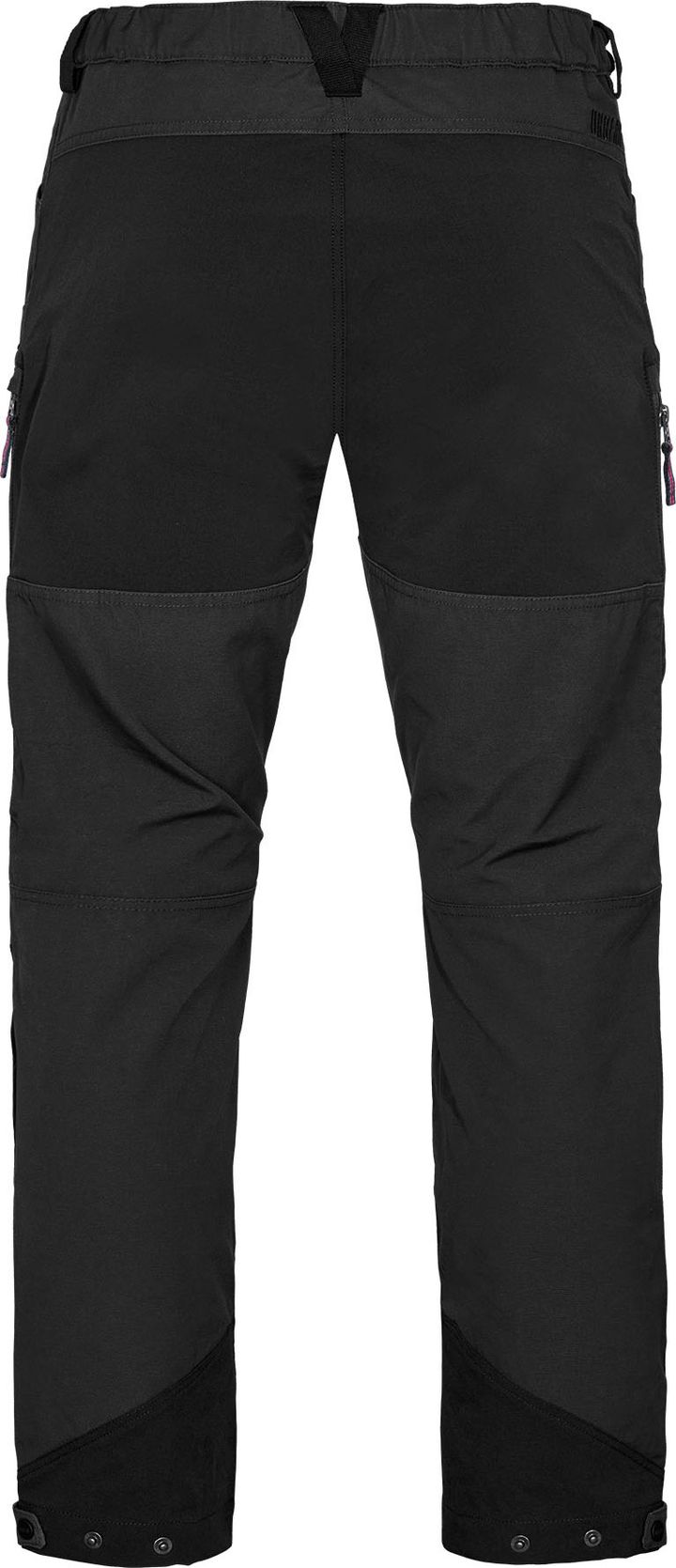 Urberg Men's Bjørndalen Hiking Pants Black Beauty Urberg