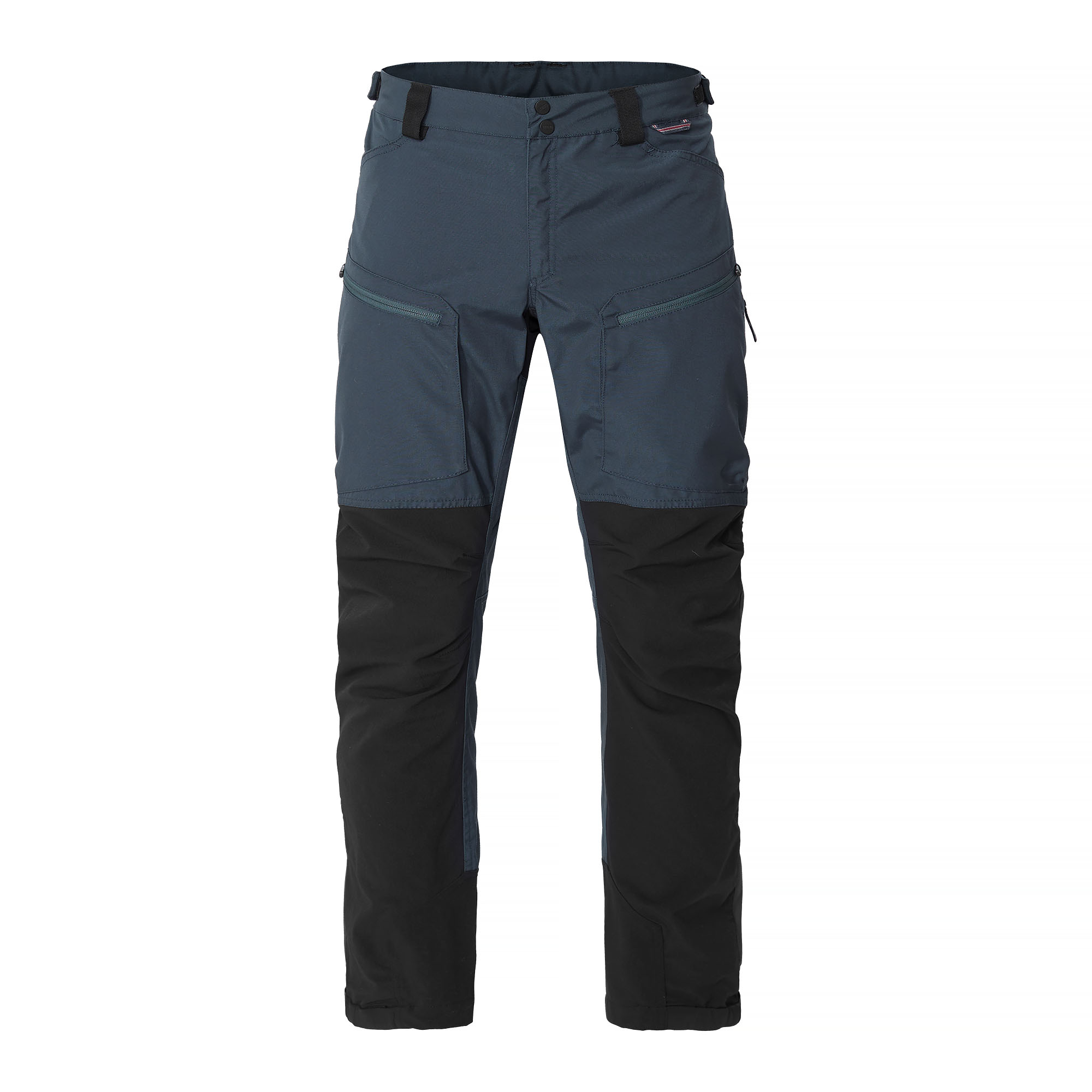 Urberg Men’s Bjørndalen Hiking Pants Midnight Navy