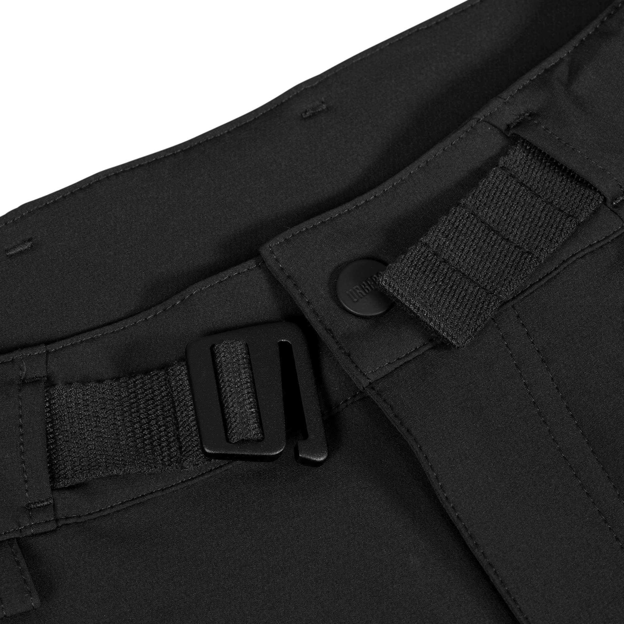 adidas Terrex Liteflex Hiking Pants - Black | adidas Canada