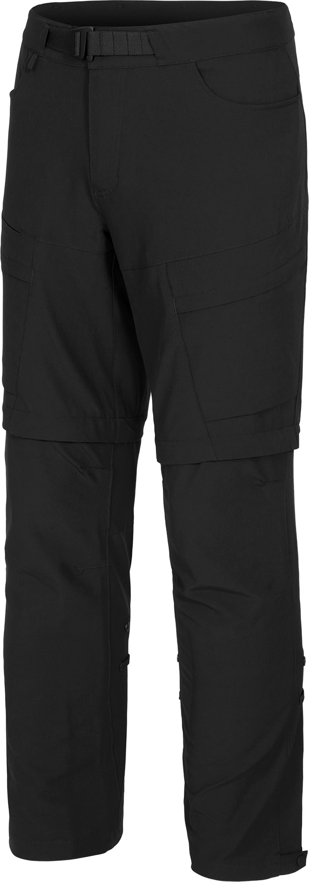 ATG by Wrangler Men's Zip Off Cargo Pant, Brindle, 34W x 34L at Amazon Men's  Clothing store