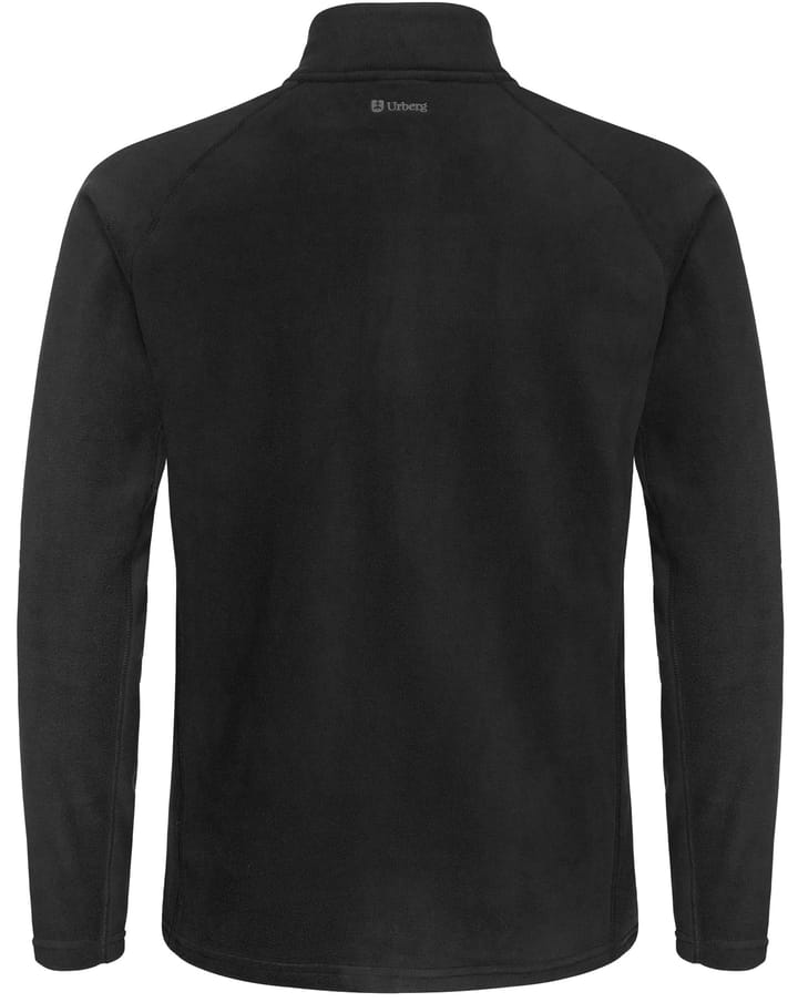 Urberg Men's Fleece Jacket Black Beauty Urberg