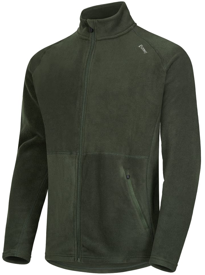 Urberg Men's Fleece Jacket Kombu Green Urberg