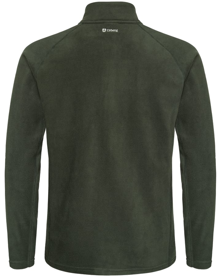 Urberg Men's Fleece Jacket Kombu Green Urberg