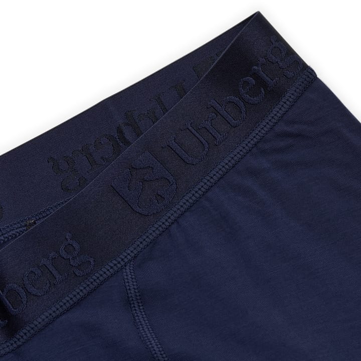 Urberg Men's Gjota Bamboo Pants Dark Navy Urberg