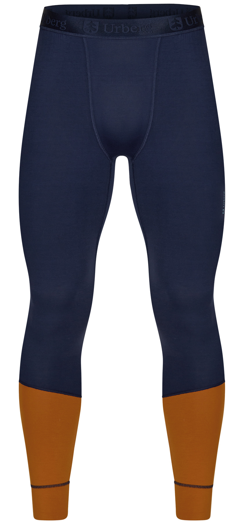 Urberg Men’s Gjota Bamboo Pants Dark Navy