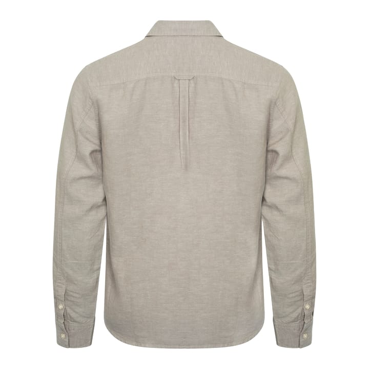 Urberg Men's Hemp LS Shirt Satellite Urberg