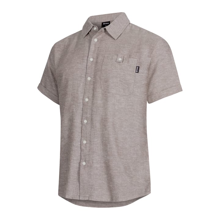 Urberg Men's Hemp SS Shirt Satellite Urberg