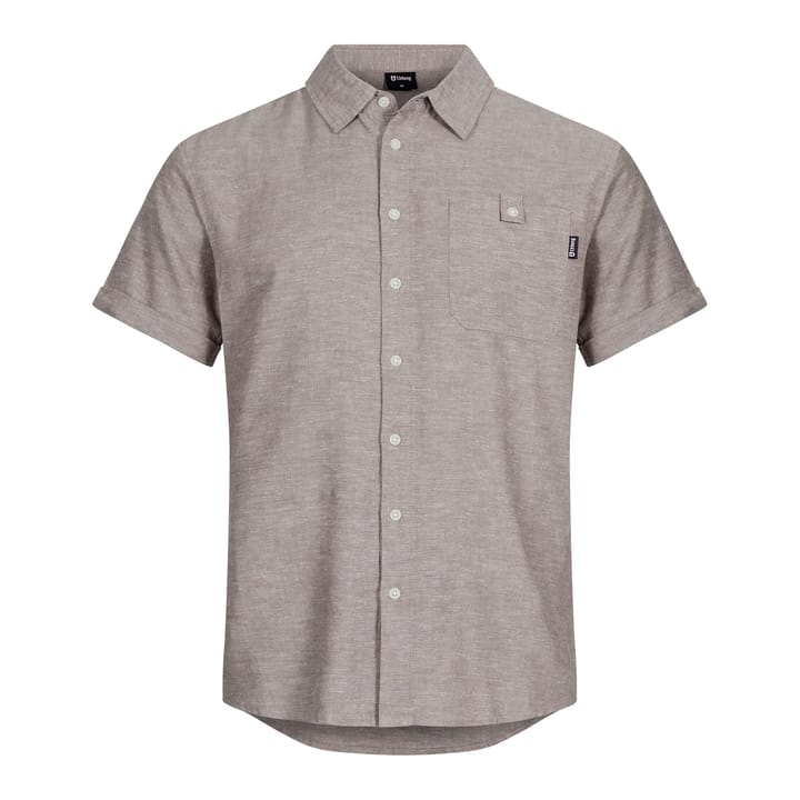 Urberg Men's Hemp SS Shirt Satellite Urberg