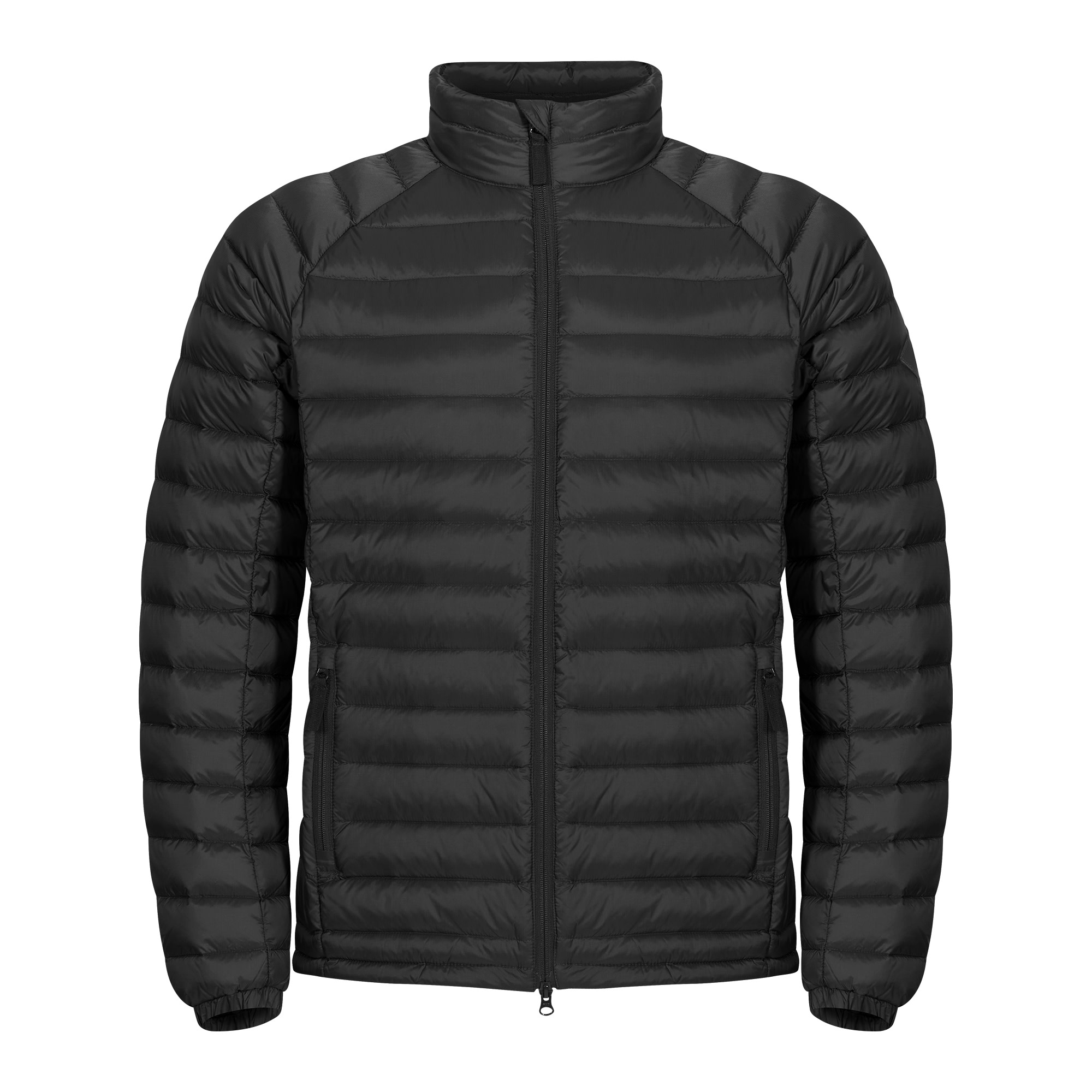 Urberg Men’s Hjelle LT Down Jacket Black Beauty