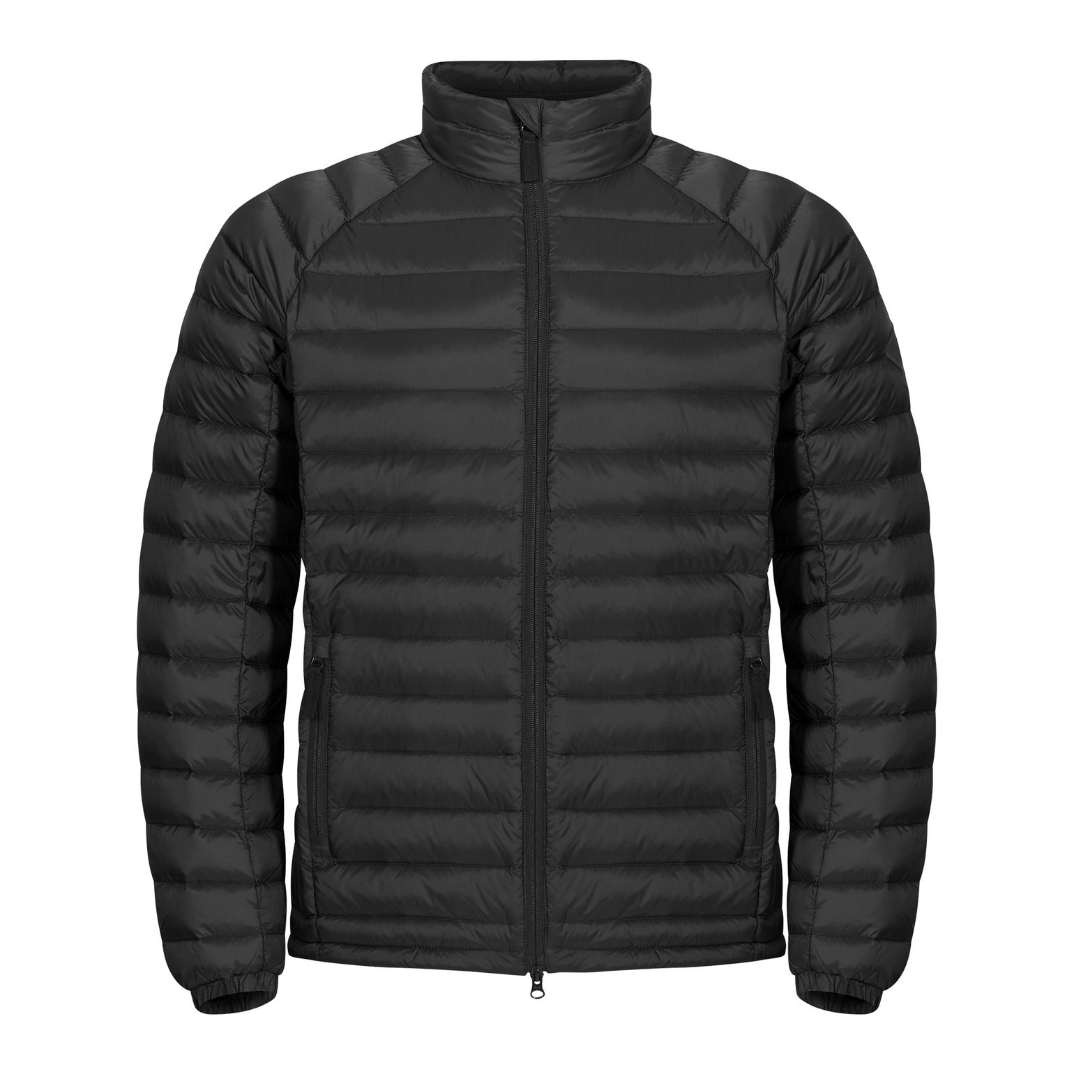 Urberg Men's Hjelle LT Down Jacket Black Beauty