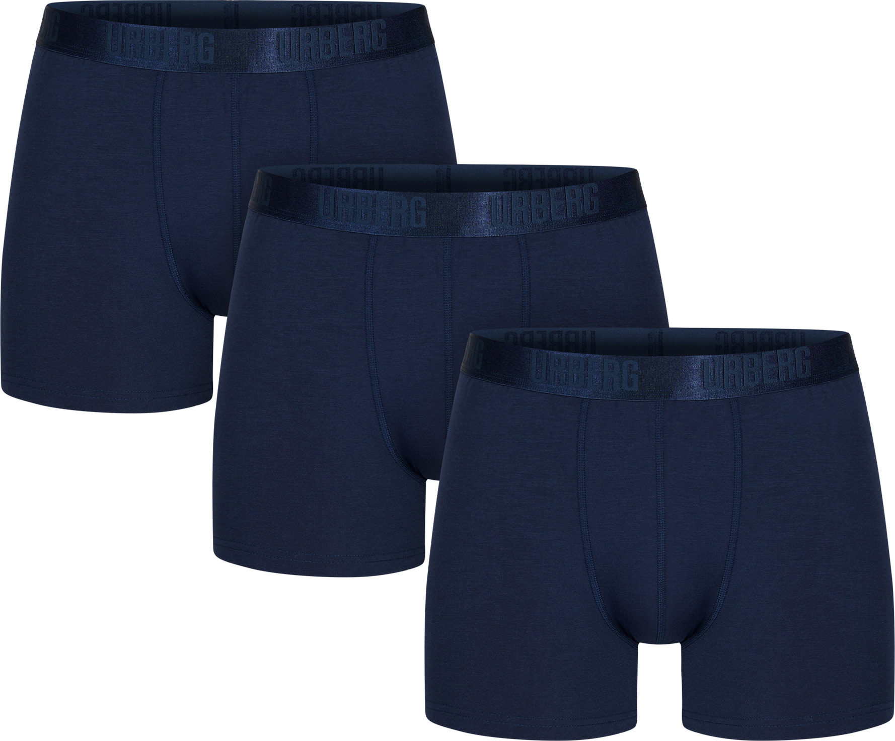 4 PACK For Men BambooWear Underwear Shorts Ice Silk Mesh Boxer Briefs fo  Men New