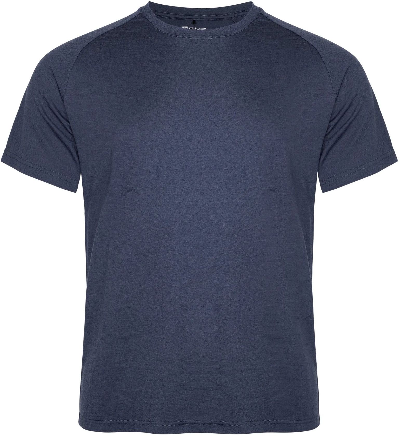 Urberg Men's Lyngen Merino T-Shirt 2.0 Blue Nights