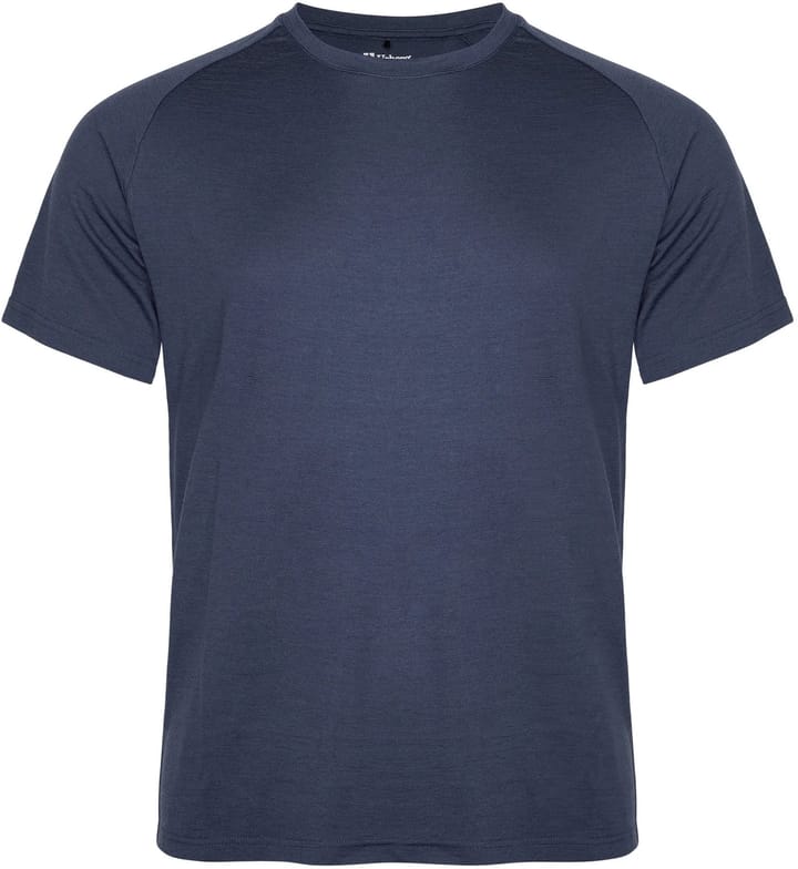 Urberg Men's Lyngen Merino T-Shirt 2.0 Blue Nights Urberg