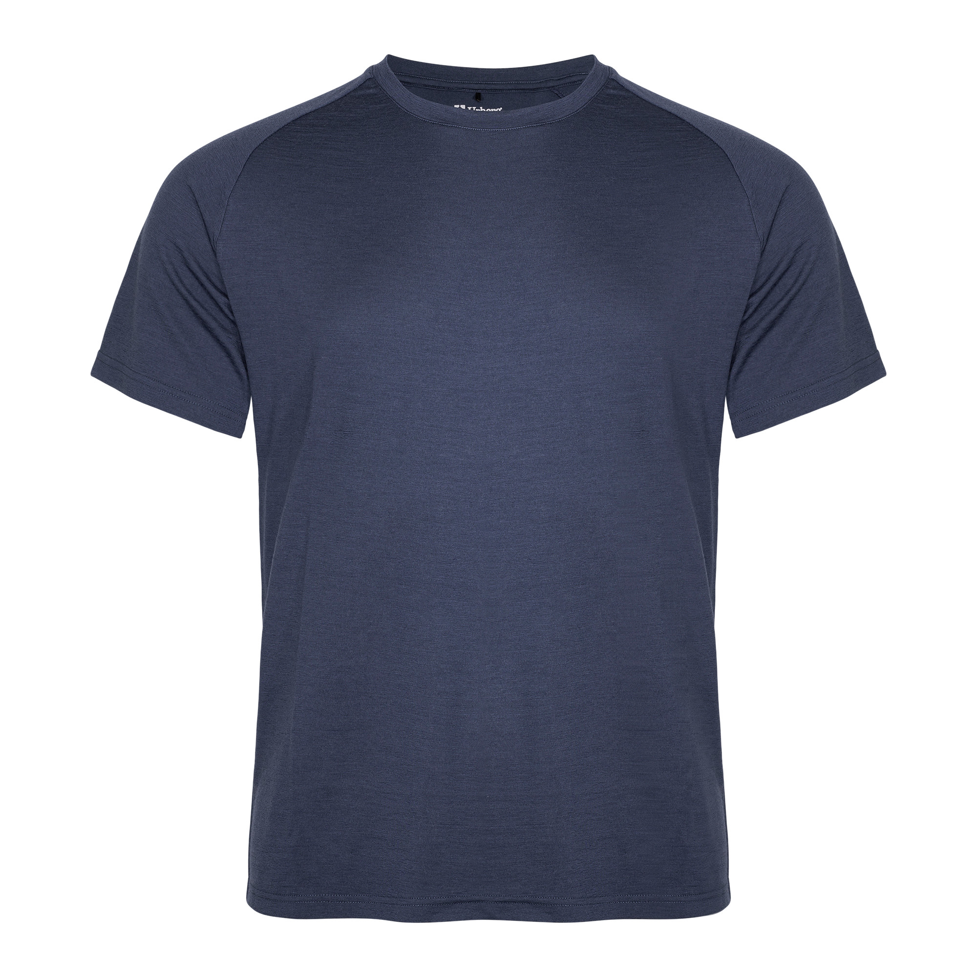 Urberg Men’s Lyngen Merino T-Shirt 2.0 Blue Nights