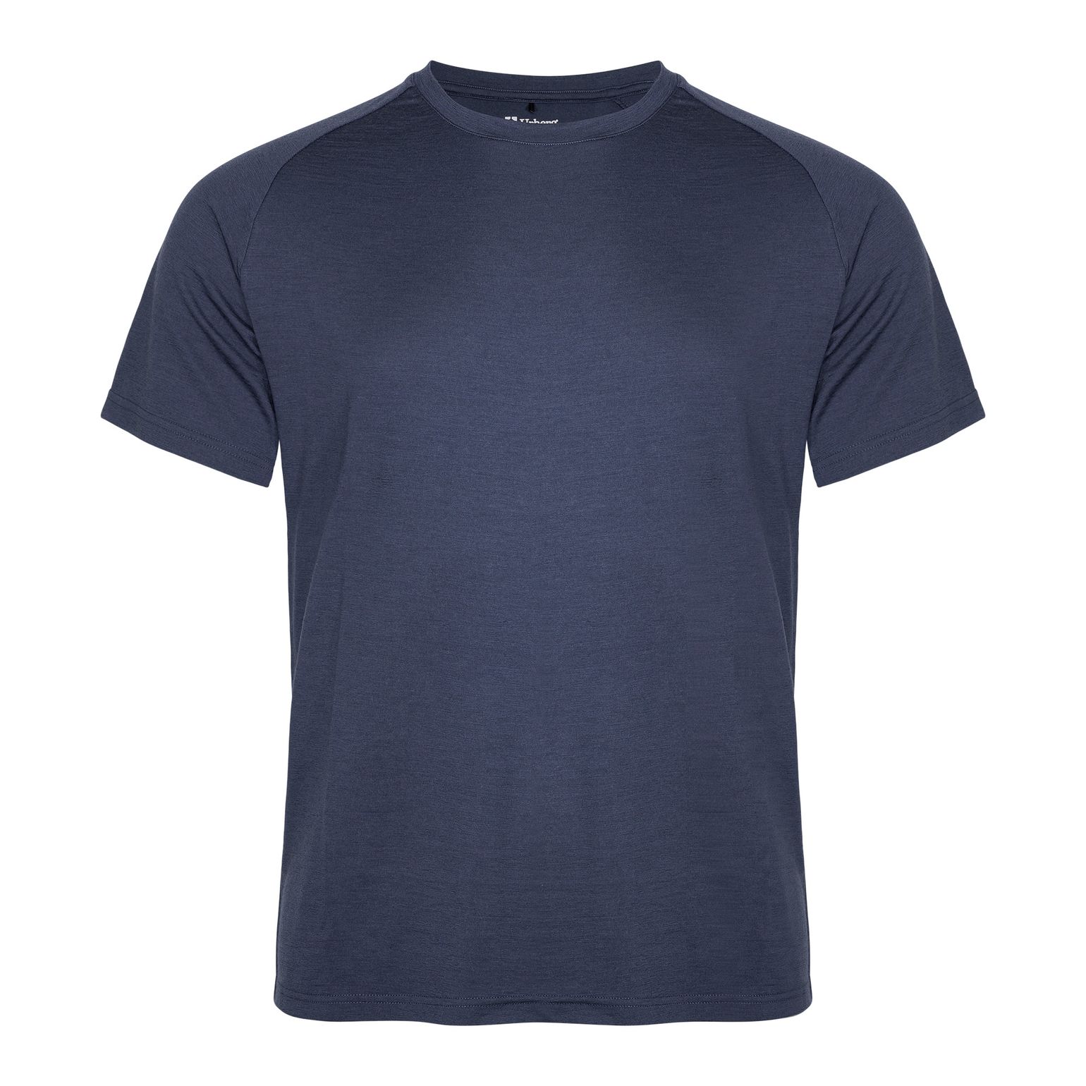 Urberg Merino Tee Men Blue Nights