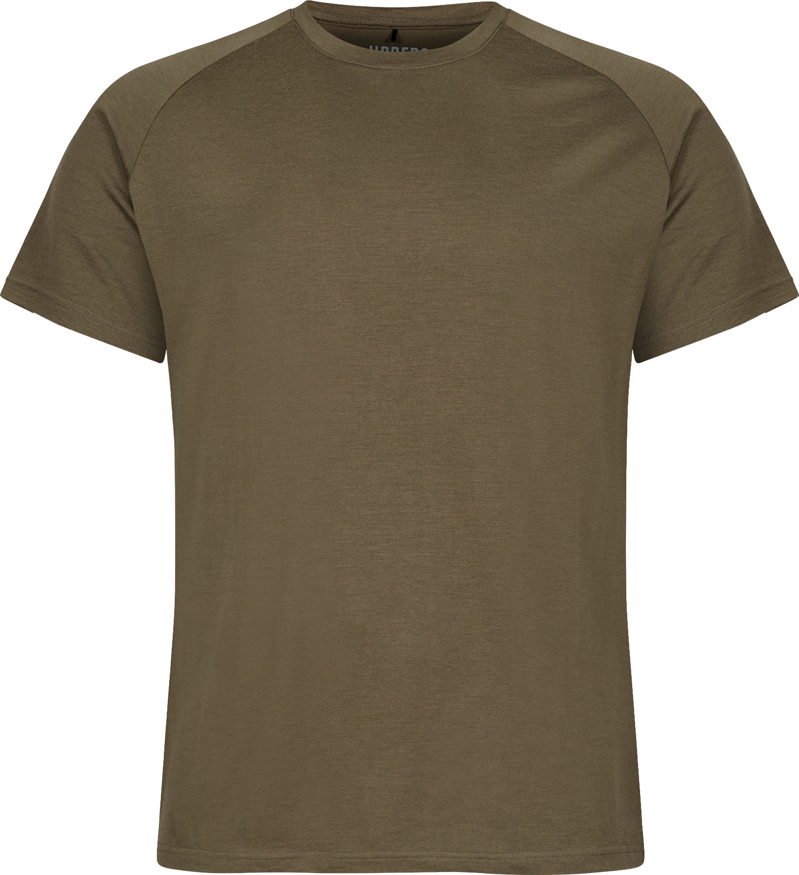 Urberg Men’s Lyngen Merino T-Shirt 2.0 Capers