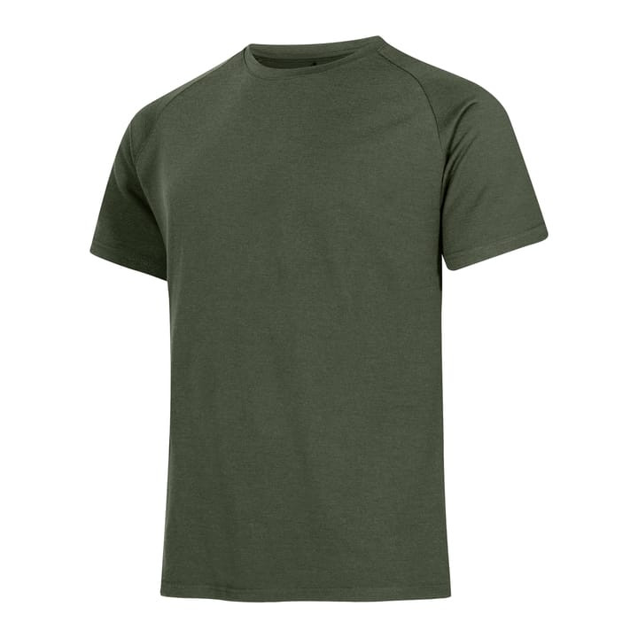 Urberg Men's Lyngen Merino T-Shirt 2.0 Kombu Green Urberg