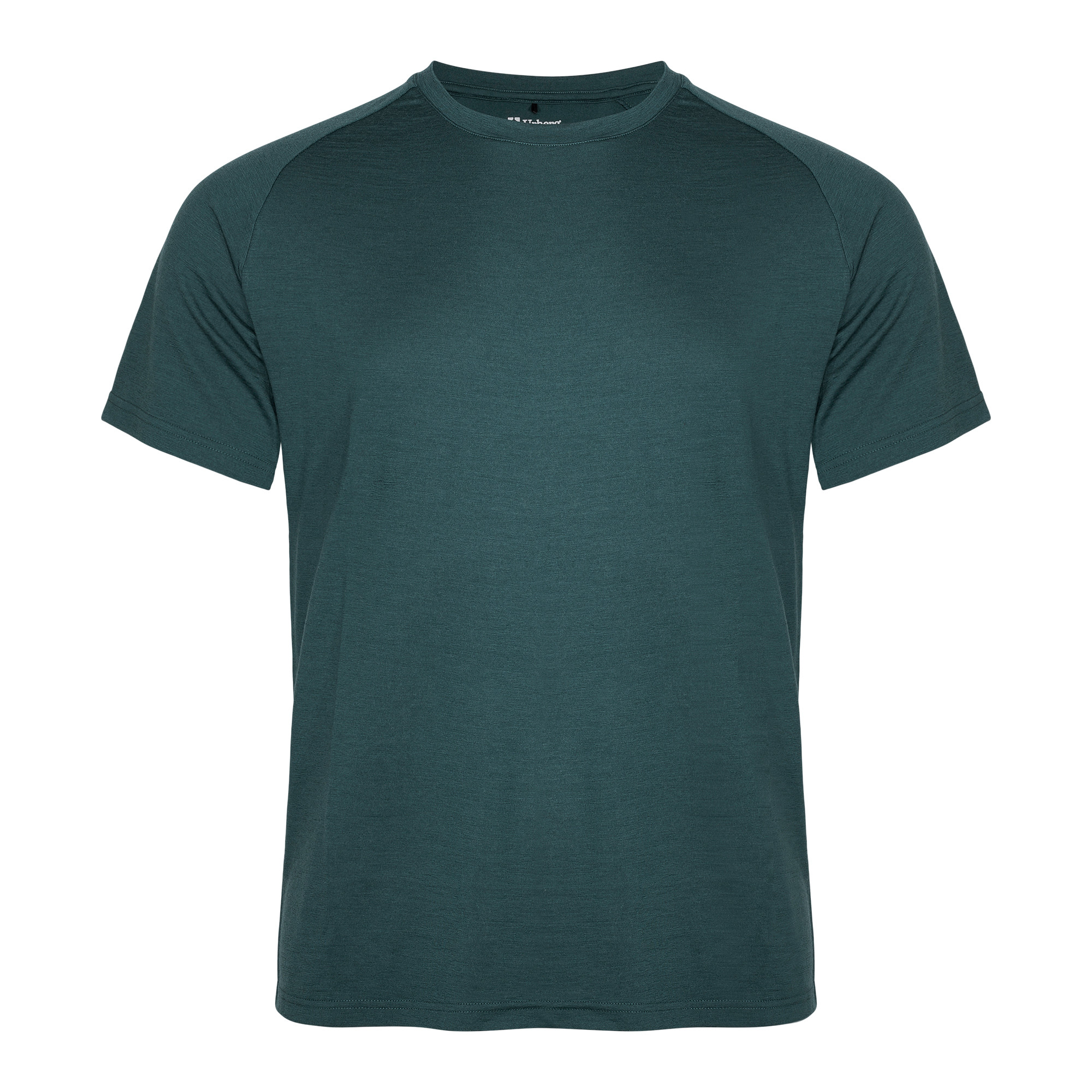 Urberg Men’s Lyngen Merino T-Shirt 2.0 Mediterranea