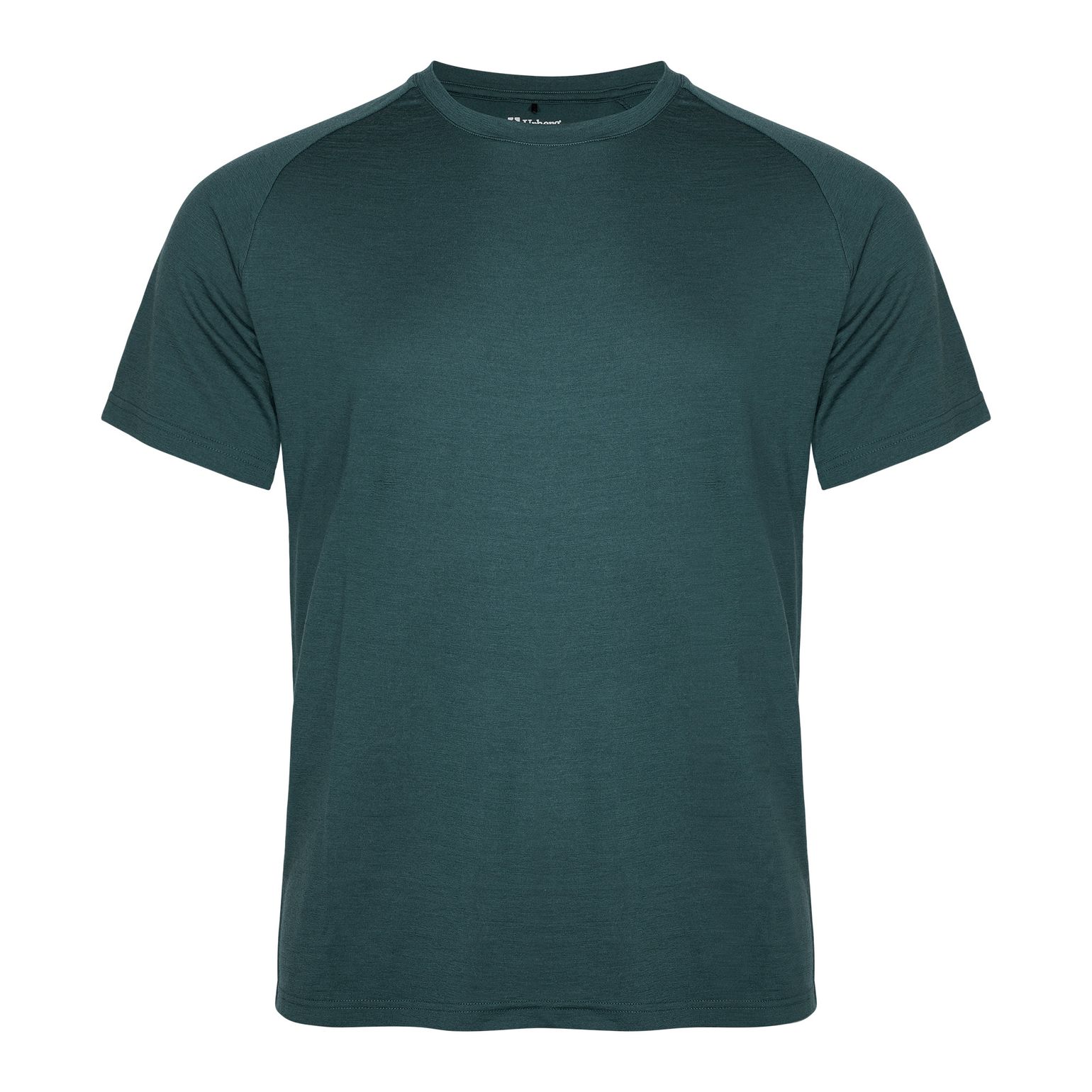 Urberg Merino Tee Men Mediterranea