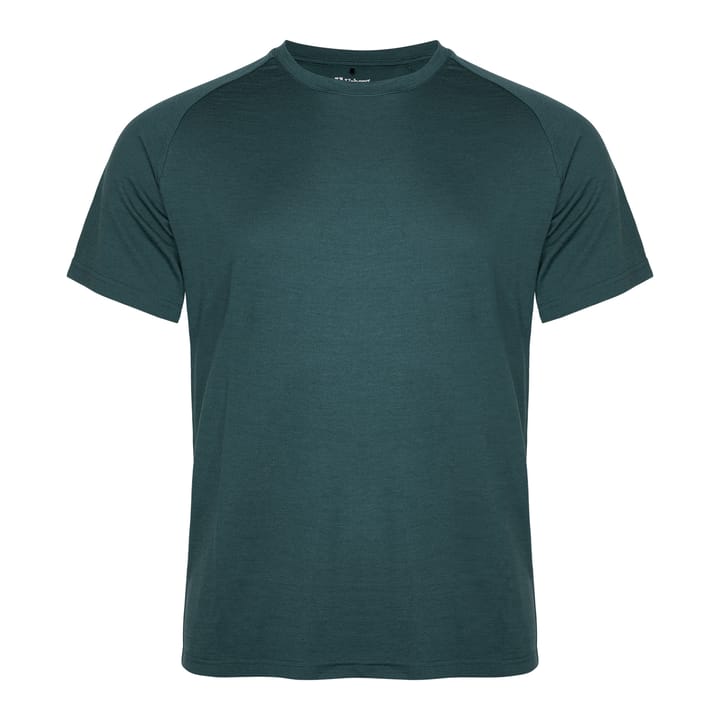 Urberg Merino Tee Men Mediterranea Urberg