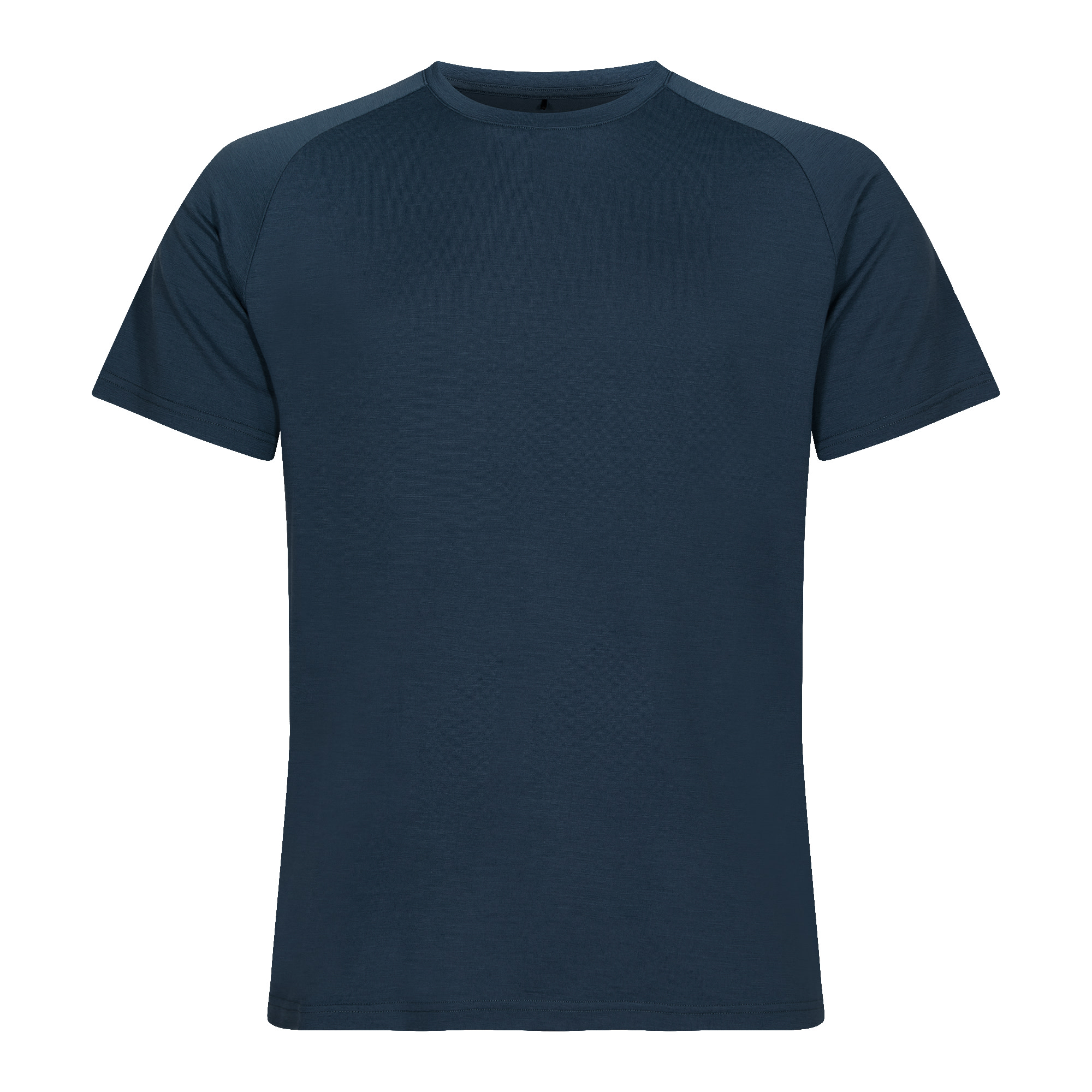 Urberg Men’s Lyngen Merino T-Shirt 2.0 Midnight Navy