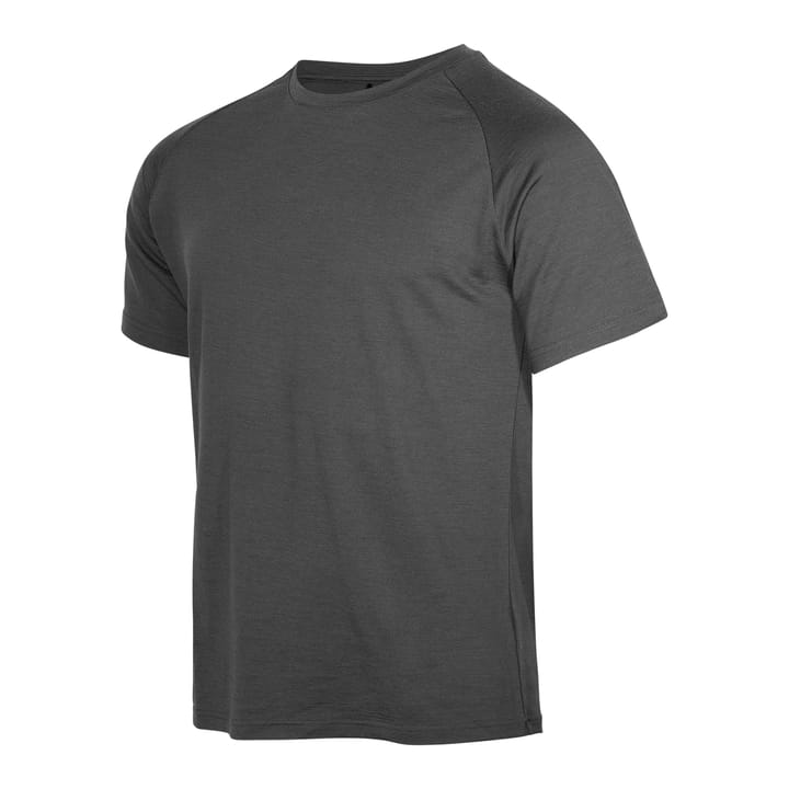 Urberg Merino Tee Men Phantom Urberg