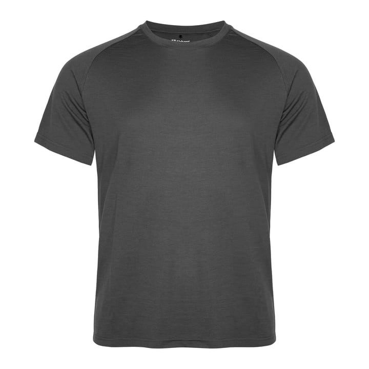 Urberg Merino Tee Men Phantom Urberg