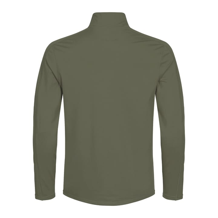 Urberg Men's Stavik Fleece Deep Lichen Green Urberg