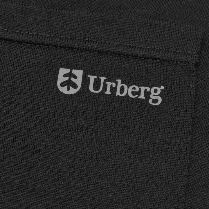 Urberg Merino Tube Black Beauty Urberg