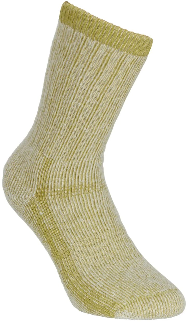 Urberg Mountain Trail Merino Sock Deep Lichen Green Urberg