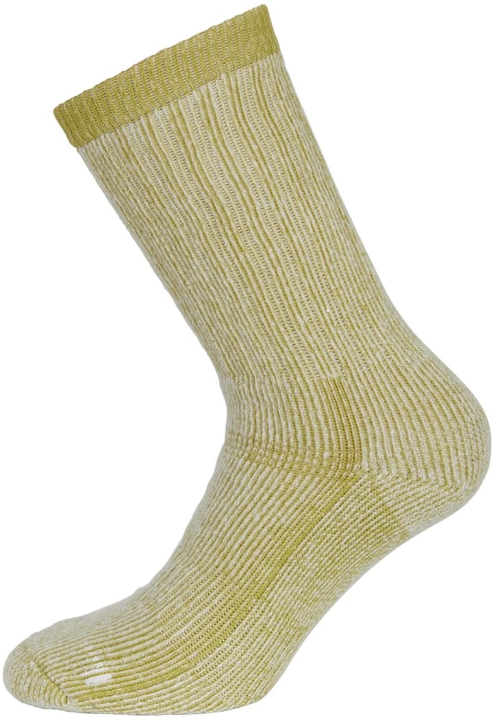 Urberg Mountain Trail Merino Sock Deep Lichen Green Urberg