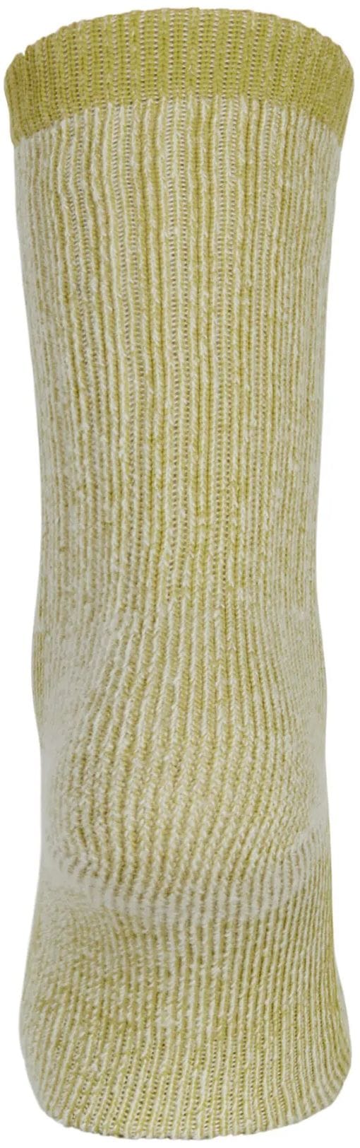 Urberg Mountain Trail Merino Sock Deep Lichen Green Urberg