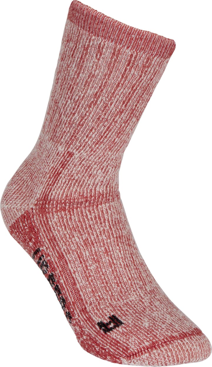 Urberg Mountain Trail Merino Sock Tandori Spice Urberg