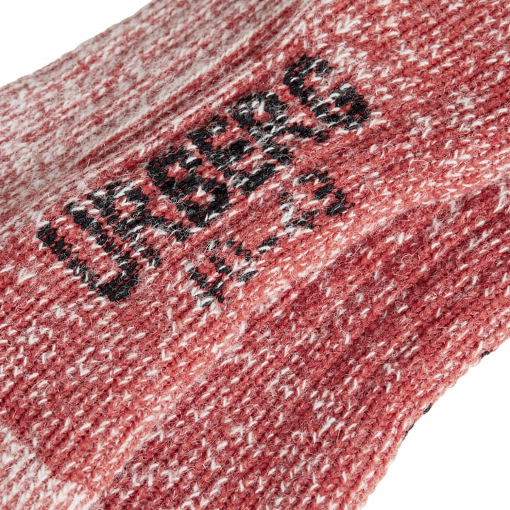 Urberg Mountain Trail Merino Sock Tandori Spice Urberg