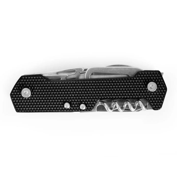 Urberg Multi Function Knife Black Urberg