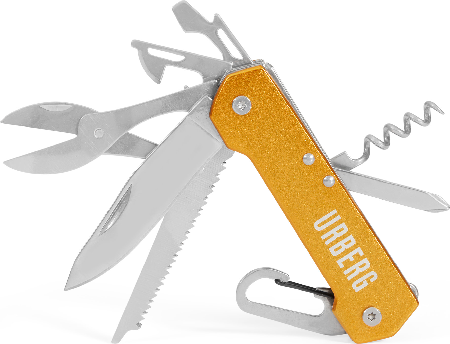 Urberg Multi Function Knife Sunflower