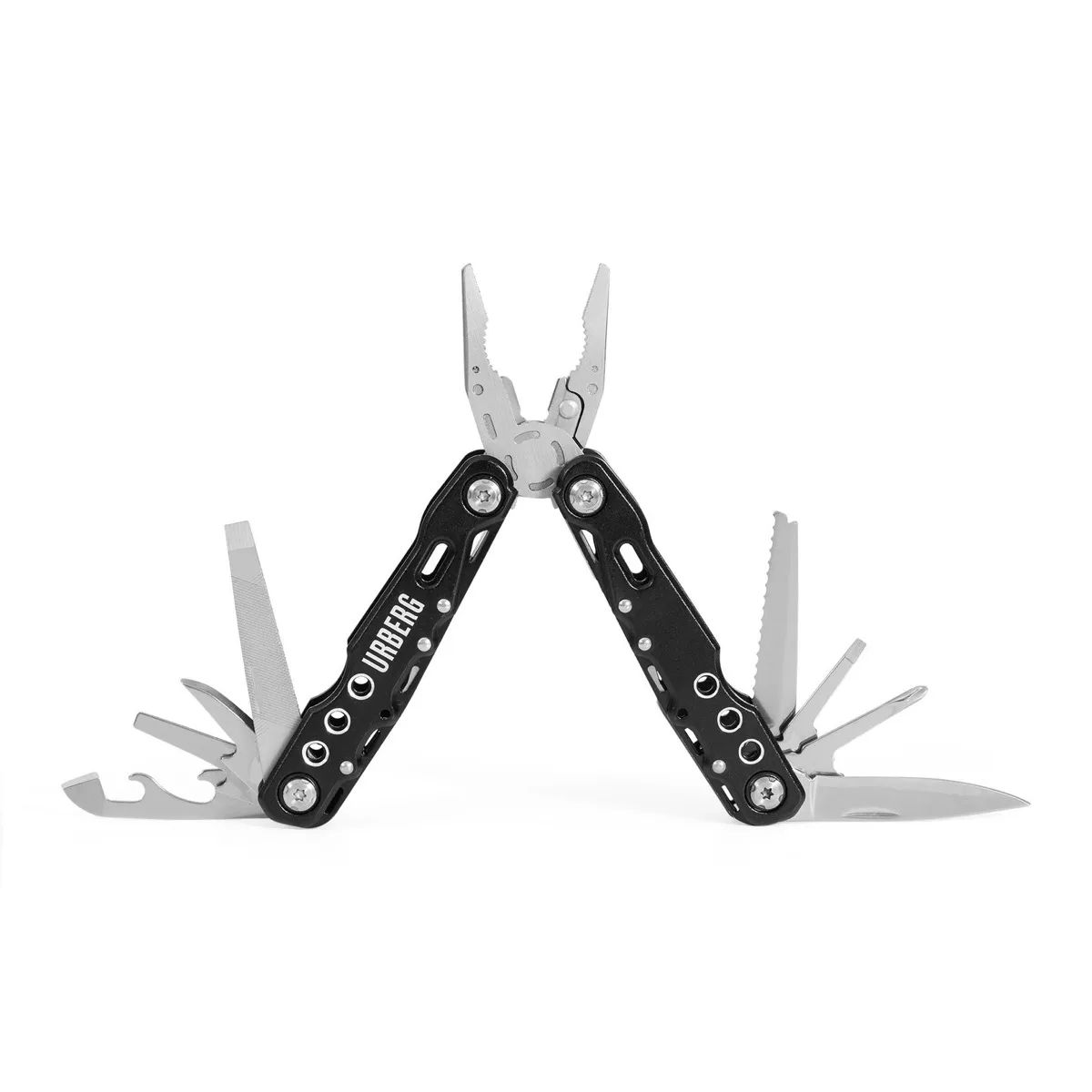 Urberg Multi Tool G2 Black